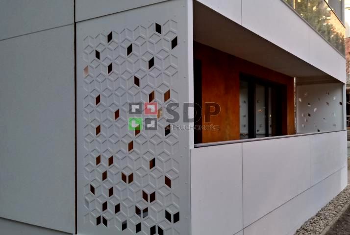 Mieszkanie apartamentowiec Wrocław