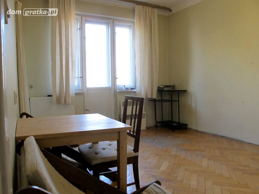 Mieszkanie Warszawa sprzedaż
