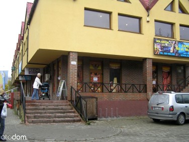 Lokal Oleśnica