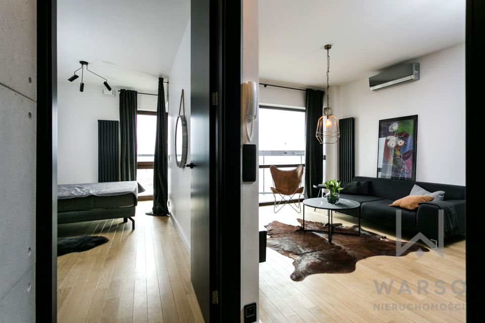 Mieszkanie Warszawa