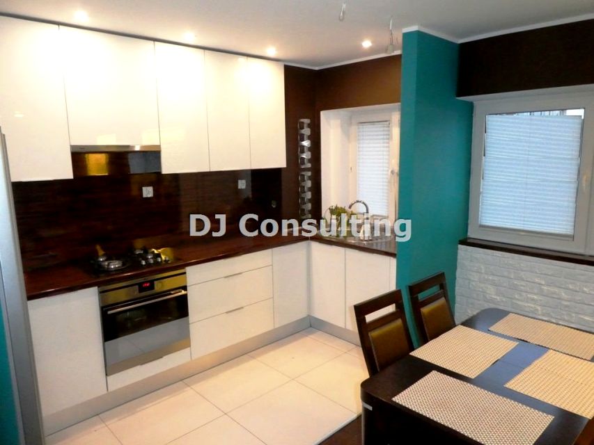 Mieszkanie Warszawa wynajem