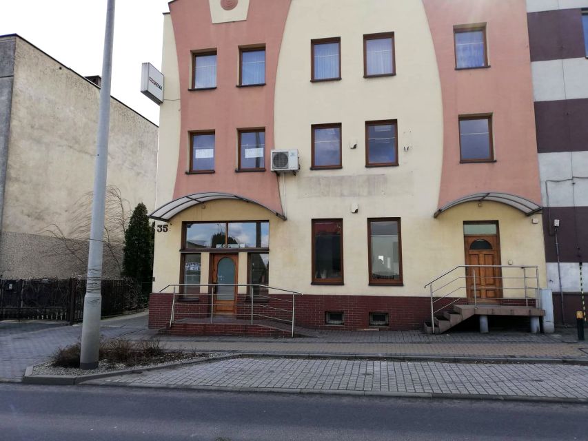 Lokal Rybnik