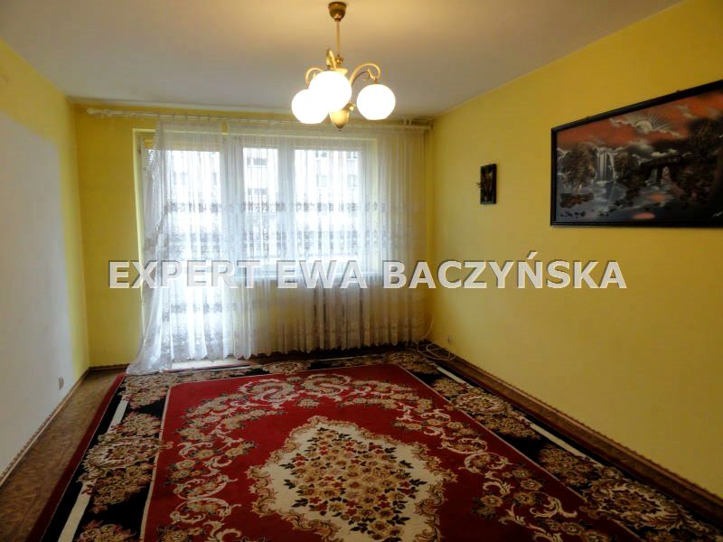 Mieszkanie Częstochowa