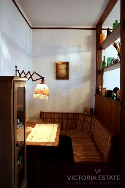 Mieszkanie Kraków
