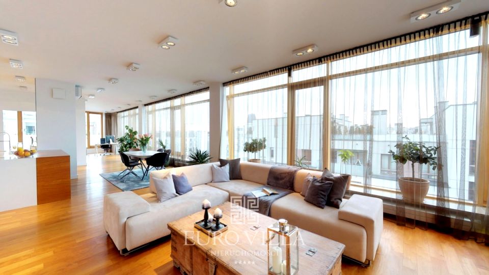 Mieszkanie blok mieszkalny Warszawa