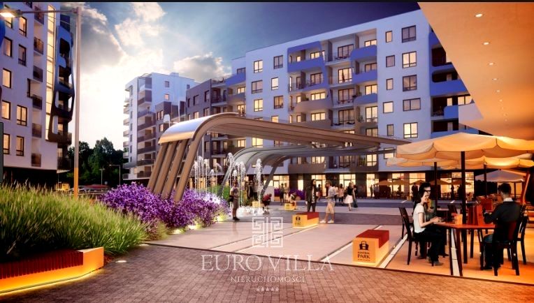 Lokal Warszawa