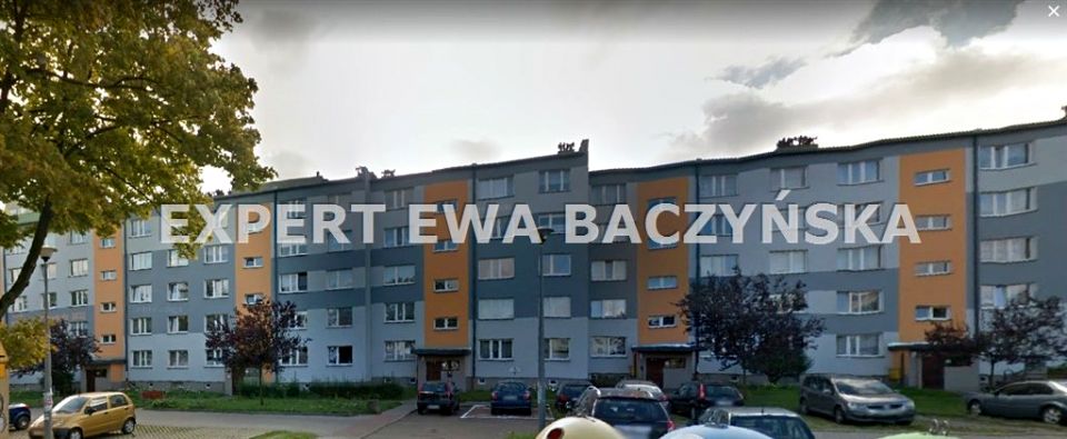 Mieszkanie Częstochowa