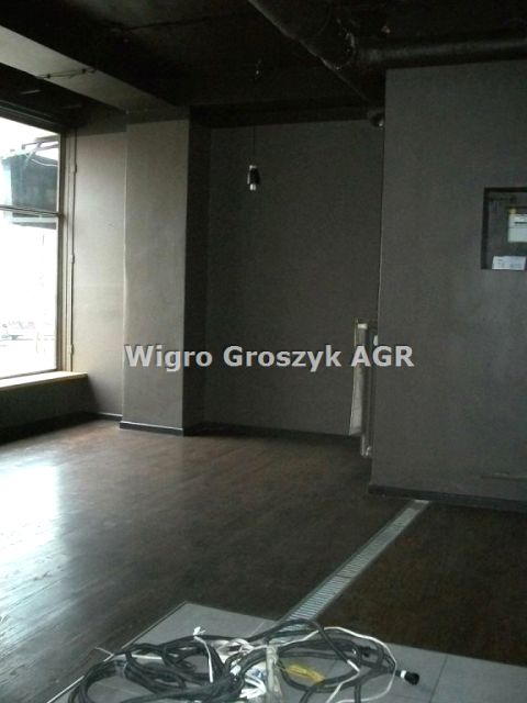 Lokal Warszawa