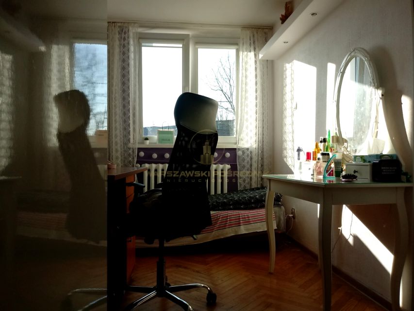 Mieszkanie nad rzeką