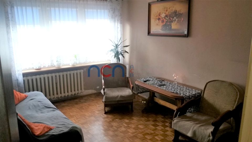 Mieszkanie Nowy Dwór Mazowiecki
