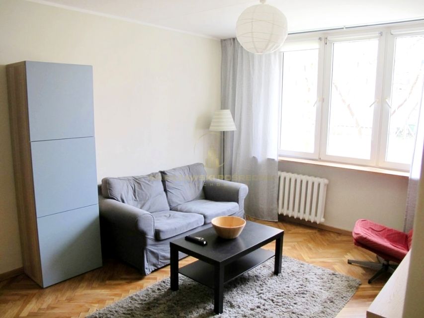 Mieszkanie Warszawa