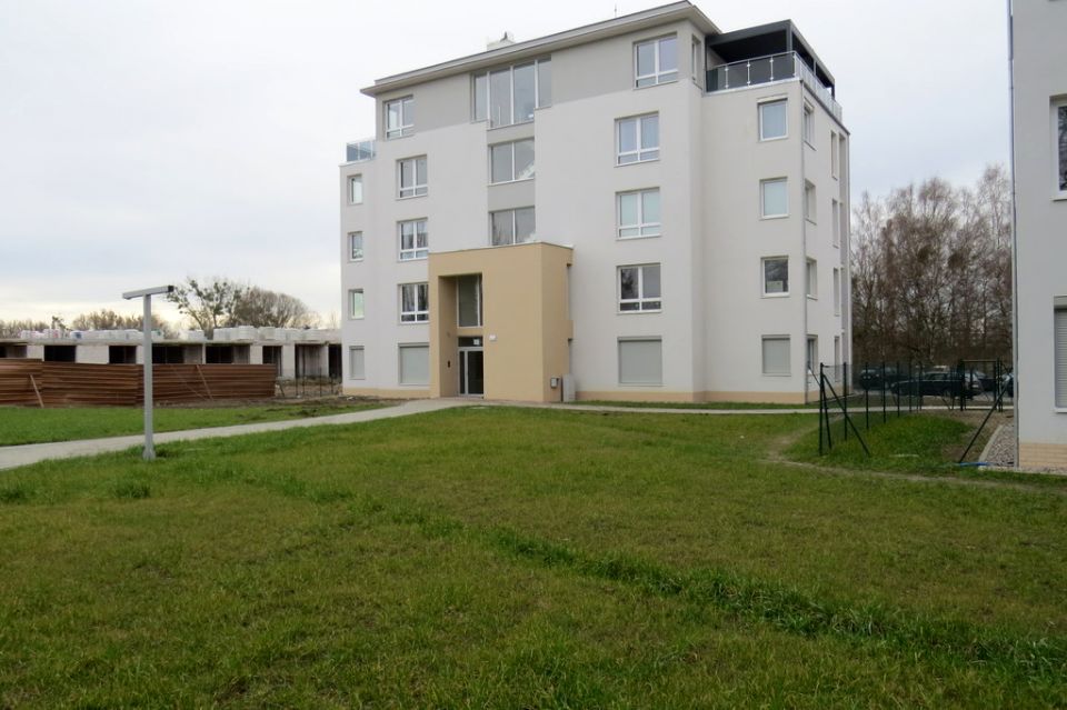 Mieszkanie Gorzów Wielkopolski
