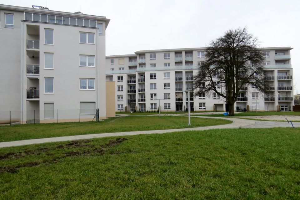 Mieszkanie Gorzów Wielkopolski
