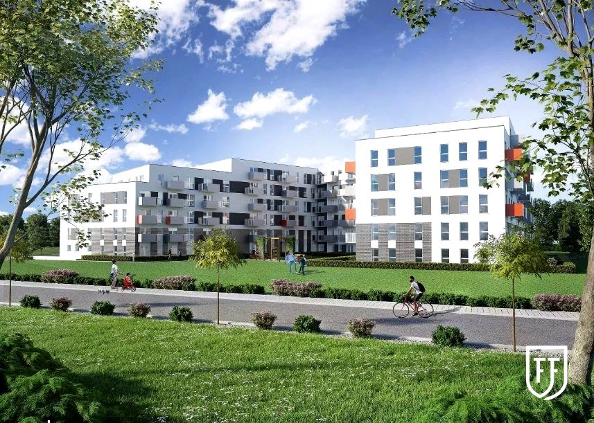 Mieszkanie Kraków