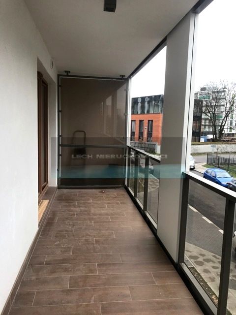 Mieszkanie apartamentowiec Warszawa