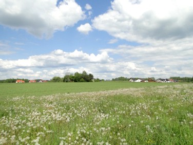 Działka budowlana Białystok sprzedam