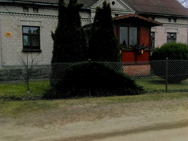 Dom Ząbrowo sprzedaż