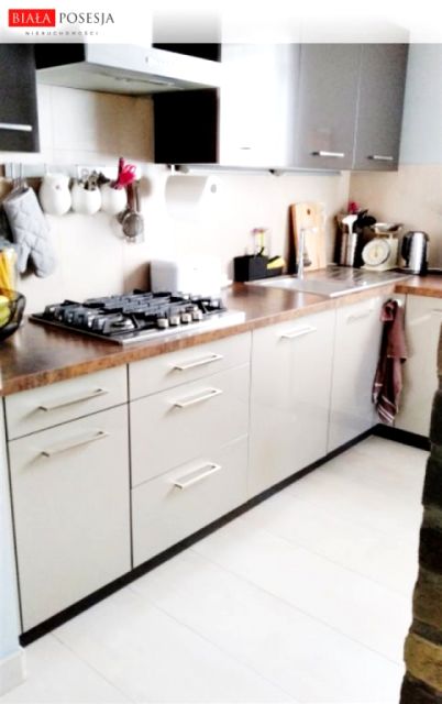 Mieszkanie Bydgoszcz