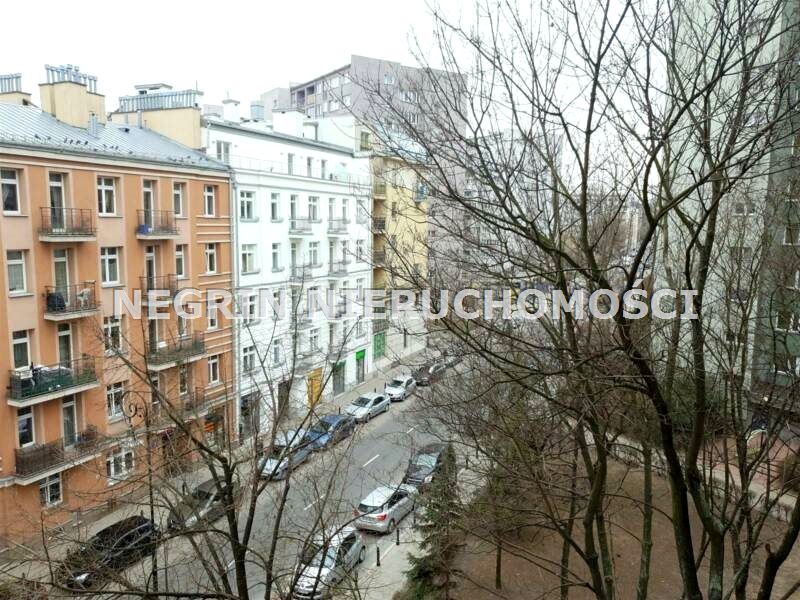 Mieszkanie mazowieckie