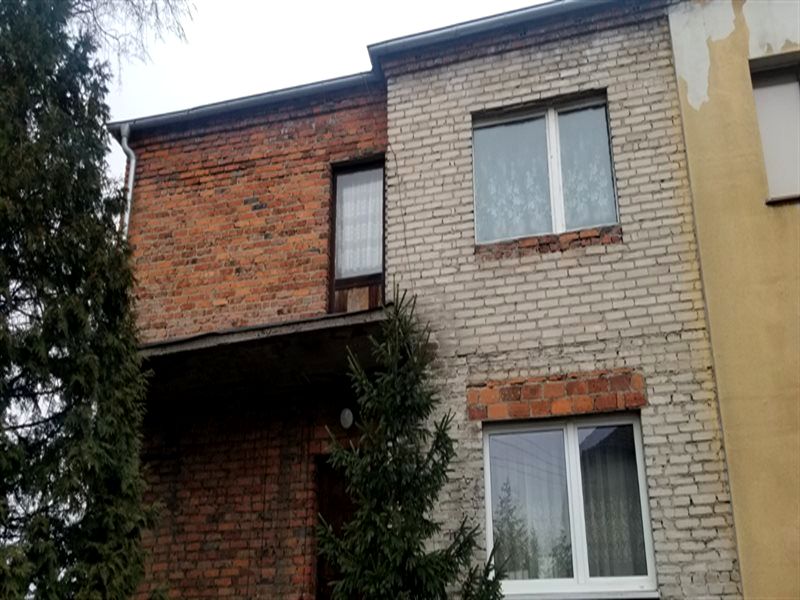 Dom Leszno