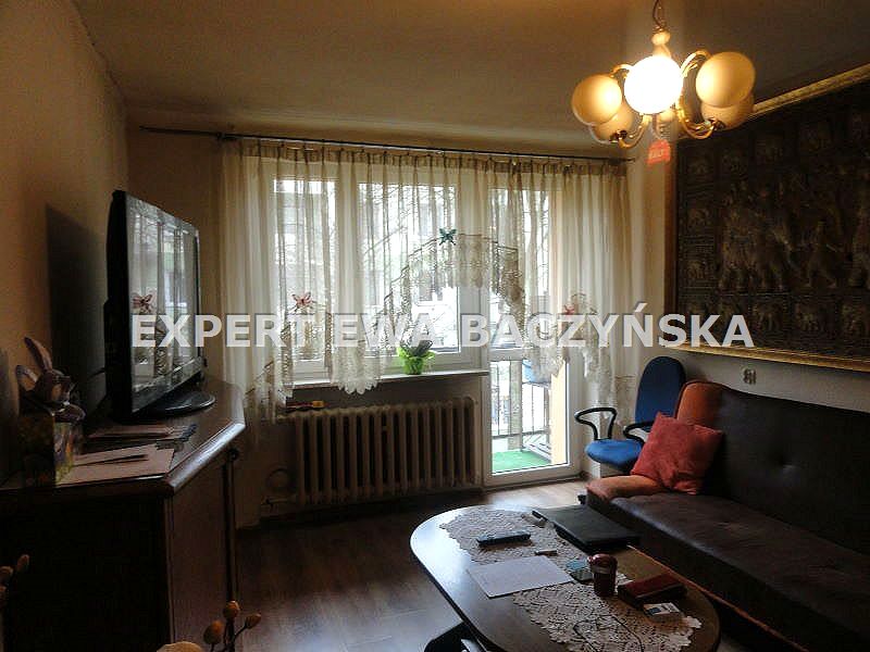 Mieszkanie Częstochowa