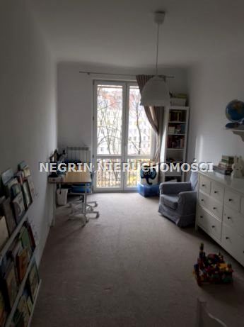 Mieszkanie mazowieckie