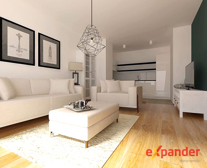 Mieszkanie Warszawa sprzedaż