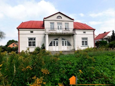 Dom Majdan Królewski sprzedaż