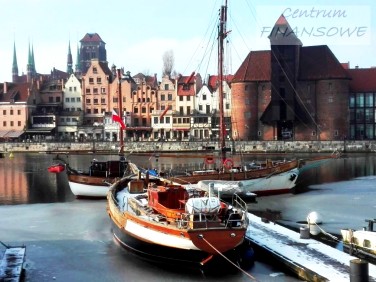 Mieszkanie Gdańsk