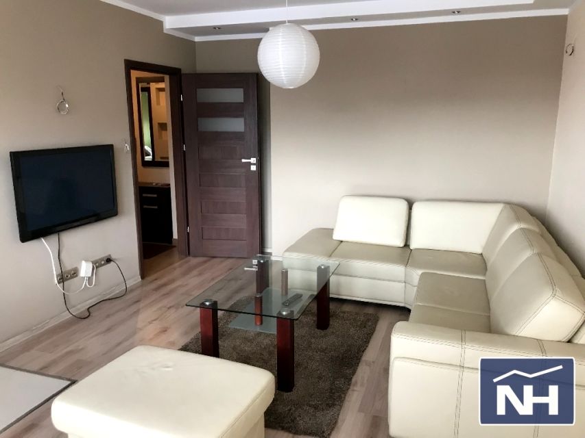 Mieszkanie Bydgoszcz