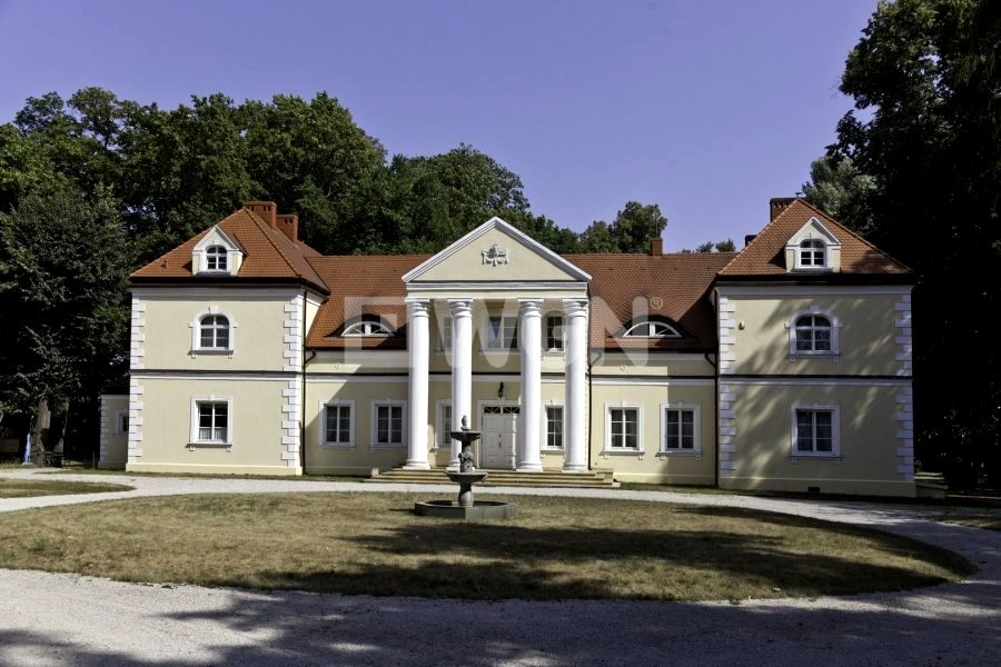 Dom Radoszewnica
