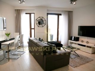 Mieszkanie Warszawa