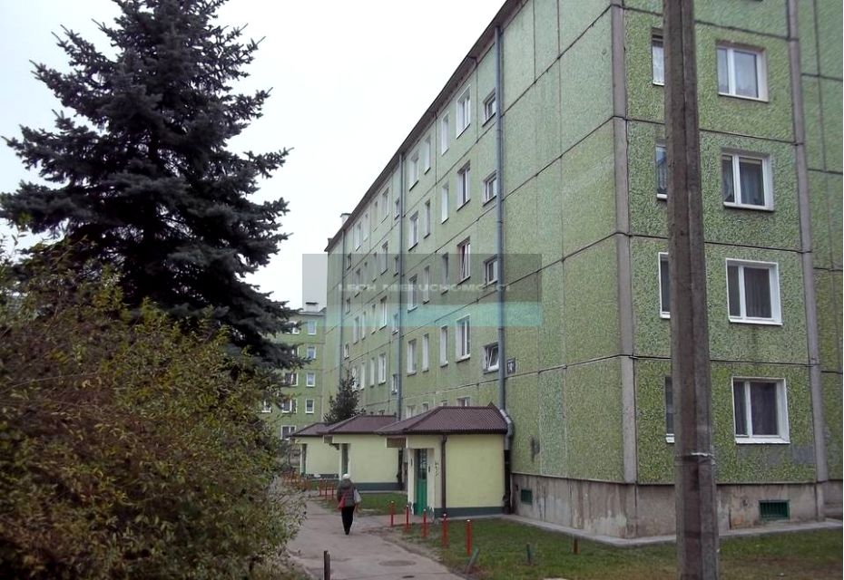 Mieszkanie Wołomin