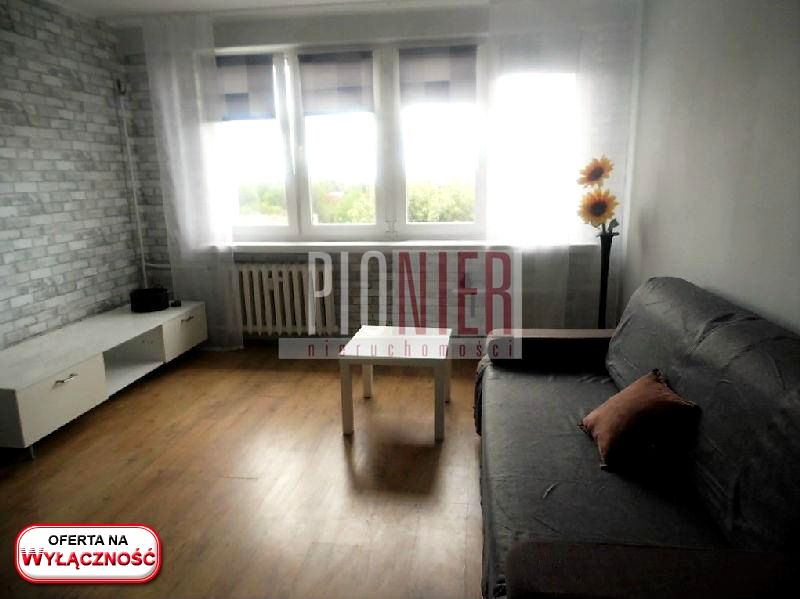 Mieszkanie Szczecin sprzedaż