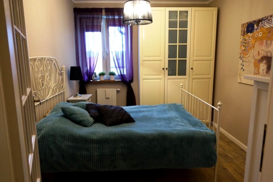 Mieszkanie Nowy Dwór Mazowiecki