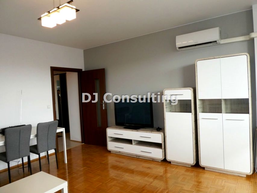 Mieszkanie apartamentowiec Warszawa