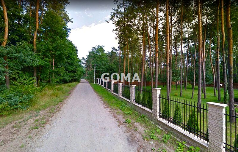 Działka budowlana Warszawa