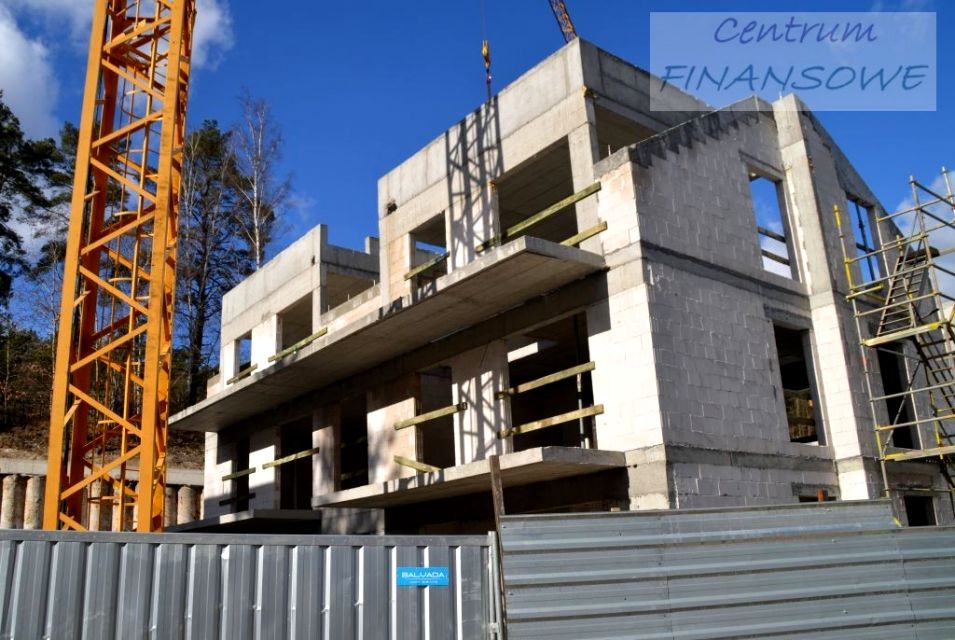 Mieszkanie apartamentowiec sprzedaż