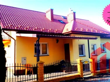 Dom Olchowa sprzedaż