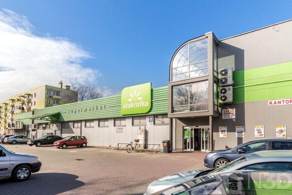 Lokal Leżajsk