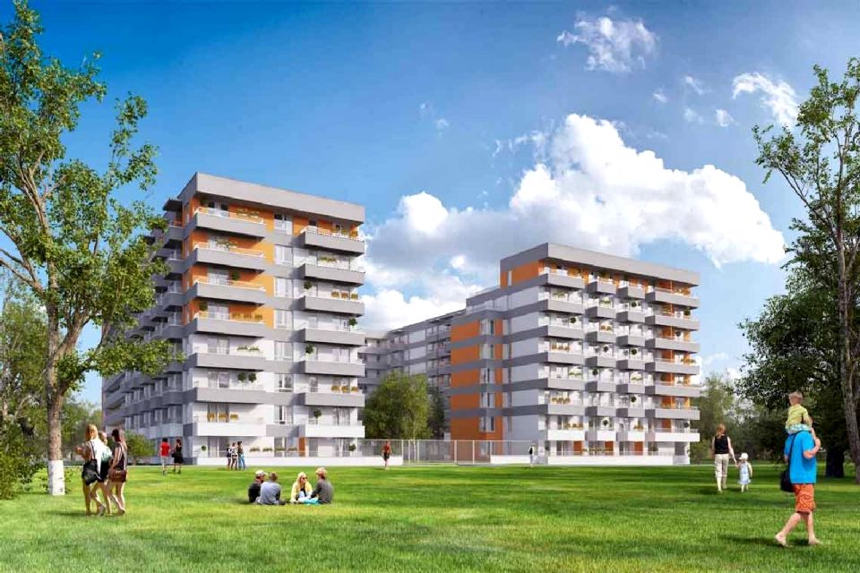 Mieszkanie Warszawa