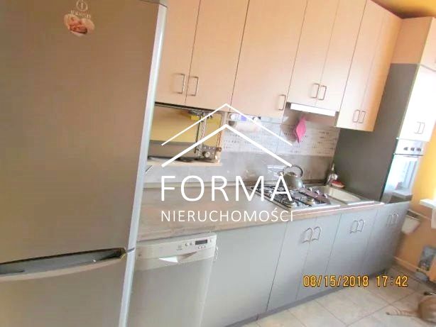 Mieszkanie Bydgoszcz