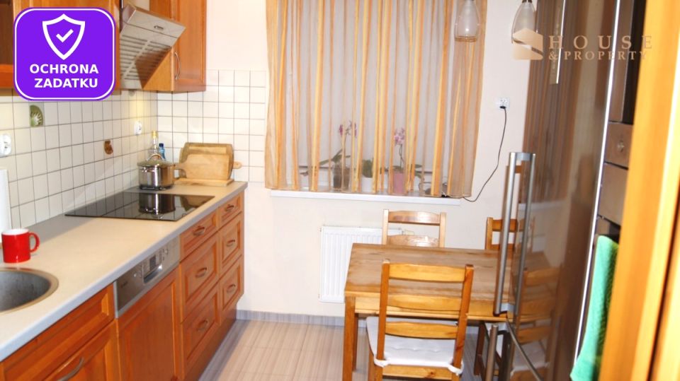 Mieszkanie Gdańsk