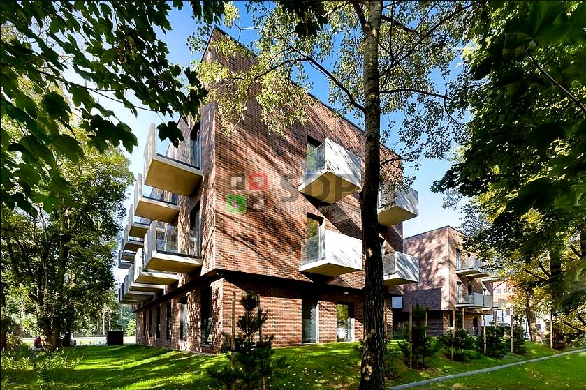 Mieszkanie apartamentowiec sprzedaż