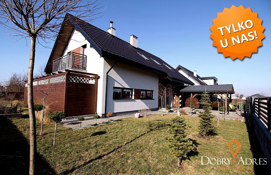 Dom Rzeszów