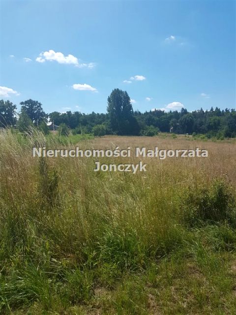 Działka Zduńska Wola