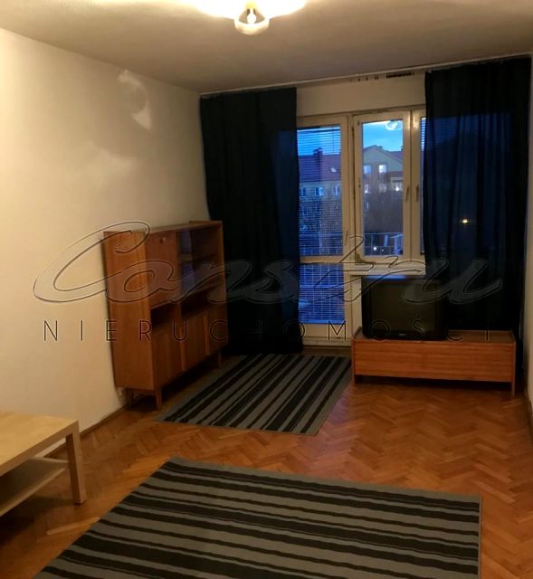 Mieszkanie Poznań