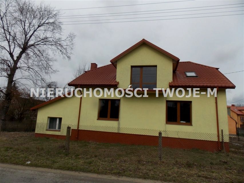 Dom Denkówek