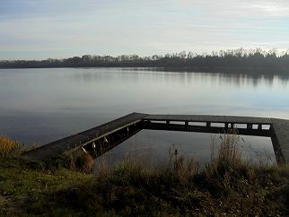 Działka rekreacyjna Stara Kiszewa