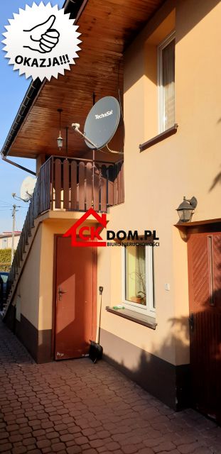 Dom Kielce